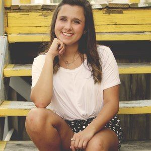 Meet your Posher, Misty